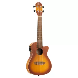 Ortega RUDAWN-CE Koncert ukulele