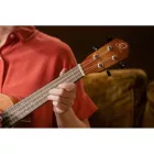 Ortega RUDAWN-CE Koncert ukulele