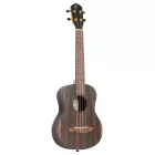 Ortega RUEB-TE Tenor ukulele, tokkal