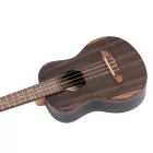 Ortega RUEB-TE Tenor ukulele, tokkal