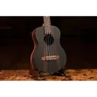 Ortega RUEB-TE Tenor ukulele, tokkal
