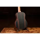 Ortega RUEB-TE Tenor ukulele, tokkal