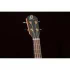 Ortega RUEB-TE Tenor ukulele, tokkal
