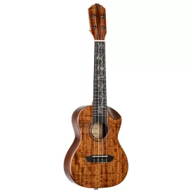 Ortega RUET-ACA Koncert ukulele, natúr, tokkal