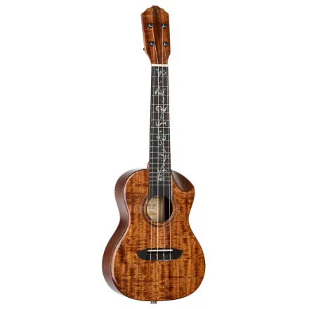Ortega RUET-ACA Koncert ukulele, natúr, tokkal