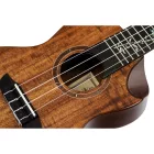 Ortega RUET-ACA Koncert ukulele, natúr, tokkal