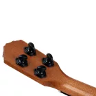 Ortega RUET-ACA Koncert ukulele, natúr, tokkal