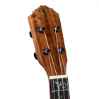 Ortega RUET-ACA Koncert ukulele, natúr, tokkal