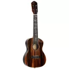 Ortega RUET-EB Koncert ukulele, natúr, tokkal
