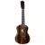 Ortega RUET-EB Koncert ukulele, natúr, tokkal