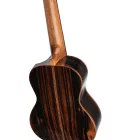 Ortega RUET-EB Koncert ukulele, natúr, tokkal