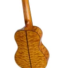 Ortega RUET-QMA Koncert ukulele, natúr, tokkal