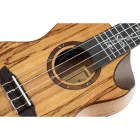 Ortega RUET-SMA Koncert ukulele, natúr, tokkal