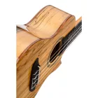Ortega RUET-SMA Koncert ukulele, natúr, tokkal