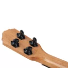 Ortega RUET-SMA Koncert ukulele, natúr, tokkal