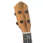 Ortega RUET-SMA Koncert ukulele, natúr, tokkal