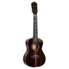 Ortega RUET-ZC Koncert ukulele, natúr, tokkal