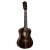 Ortega RUET-ZC Koncert ukulele, natúr, tokkal