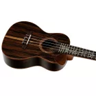 Ortega RUET-ZC Koncert ukulele, natúr, tokkal