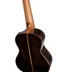 Ortega RUET-ZC Koncert ukulele, natúr, tokkal