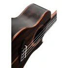 Ortega RUET-ZC Koncert ukulele, natúr, tokkal