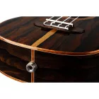 Ortega RUET-ZC Koncert ukulele, natúr, tokkal