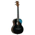 Ortega RUGH-BKT Tenor ukulele, tokkal