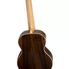 Ortega RUGH-BKT Tenor ukulele, tokkal