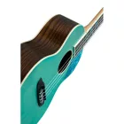 Ortega RUGH-OCT Tenor ukulele
