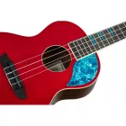 Ortega RUGH-SRT Tenor ukulele