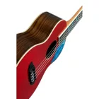 Ortega RUGH-SRT Tenor ukulele