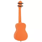 Ortega Halloween edition koncert ukulele, Pumpkin Orange