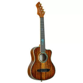 Ortega RUHZ30TH-JF Tenor ukulele