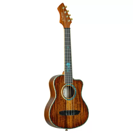 Ortega RUHZ30TH-JF Tenor ukulele