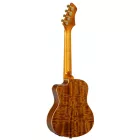 Ortega RUHZ30TH-JF Tenor ukulele