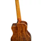 Ortega RUHZ30TH-JF Tenor ukulele