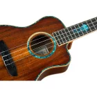 Ortega RUHZ30TH-JF Tenor ukulele