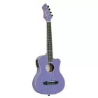 Ortega RUHZT-CE-VP Tenor ukulele
