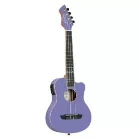 Ortega RUHZT-CE-VP Tenor ukulele