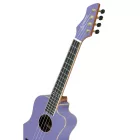 Ortega RUHZT-CE-VP Tenor ukulele