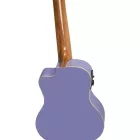 Ortega RUHZT-CE-VP Tenor ukulele