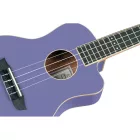 Ortega RUHZT-CE-VP Tenor ukulele