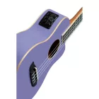 Ortega RUHZT-CE-VP Tenor ukulele