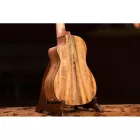 Ortega RUMG-CE Koncert ukulele elektronikus előerősítővel, tokkal