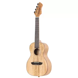 Ortega RUMG-L Koncert ukulele, balkezes, natúr, tokkal