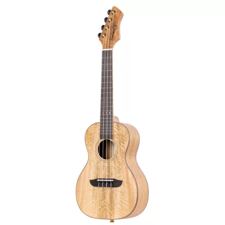 Ortega RUMG-L Koncert ukulele, balkezes, natúr, tokkal
