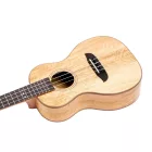 Ortega RUMG-L Koncert ukulele, balkezes, natúr, tokkal