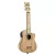 Ortega RUNAB-SO Szoprán ukulele, natúr, tokkal