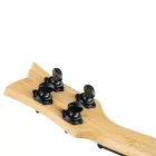 Ortega RUNAB-SO Szoprán ukulele, natúr, tokkal