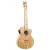 Ortega RUNAB-TE Tenor ukulele, natúr, tokkal